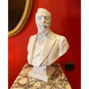 Biscuit President Loubet - Puech