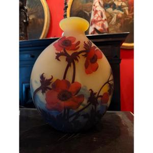 Muller Brothers Vase 