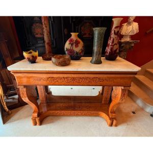 Charles X System Console 