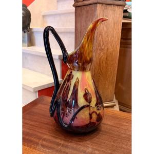 Le Verre Français Pitcher