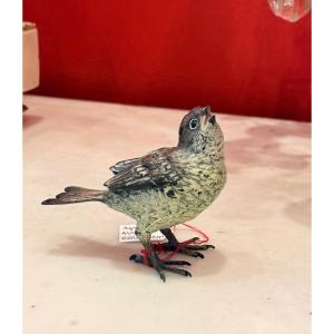 Vienna Bronze - Bergmann - Chaffinch