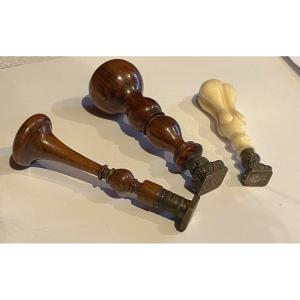 Sealing Seals (price Each 70€)