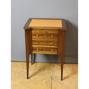 Restoration Style System Furniture, Chest Of Drawers Or Writing Desk 