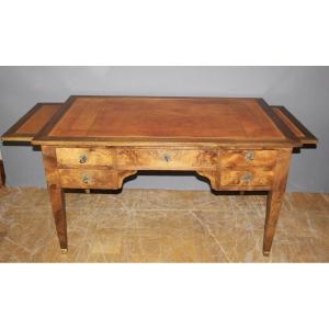 Restoration Walnut Desk