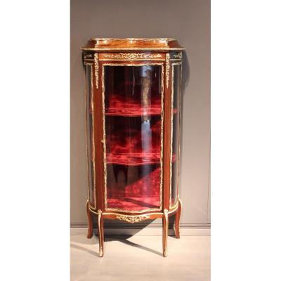 Napoleon III Showcase