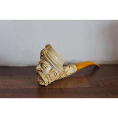 Pipe In Foam Representative A Hindu XIX
