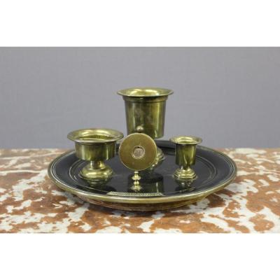 Necessary Of Smoker Napoleon III