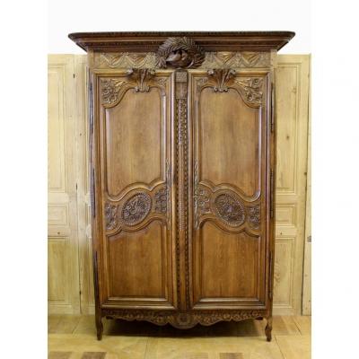 Norman Wedding Wardrobe XIX