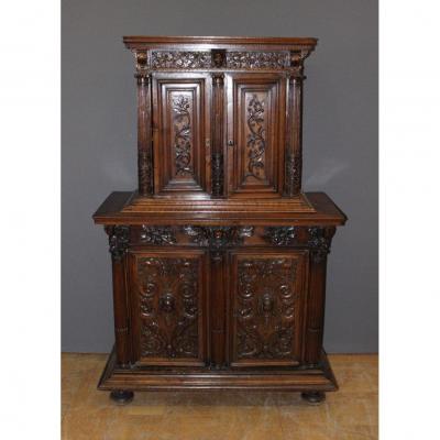 Buffet Two Body Withdrawal In Walnut XVII