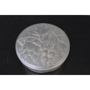 Bonbonnière Etling Editions Around 1920