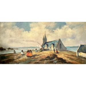Breton School