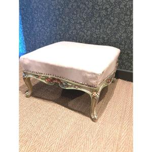 Regency Regency Style - Footstool