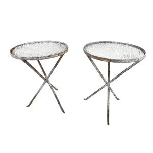 Mathieu Matégot, Circa 1950