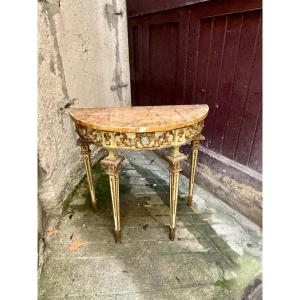 18th Century, Styles, 18th Century