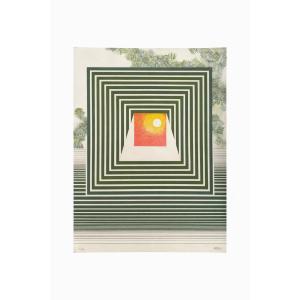 Robert Mazas (1929–1992)