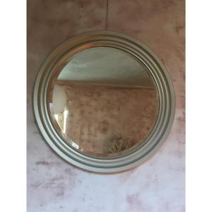 Narciso Mirror By Sergio Mazza