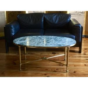 Neo Classic Style Coffee Table