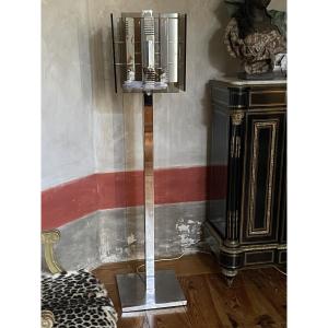 Floor Lamp Italian 70’s