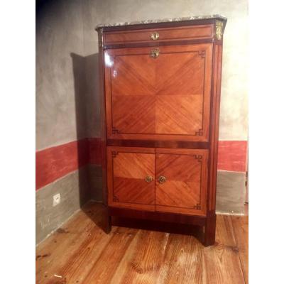 Louis XVI Secretary By Jean Caumont (1736 -1800)