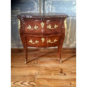 Louis XV Commode