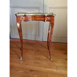 Louis XV Writing Table