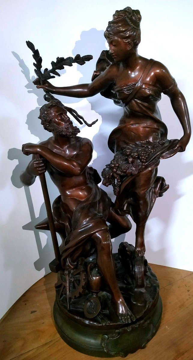 Cité des Arts