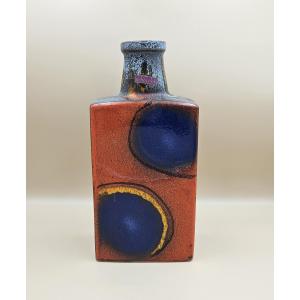 Scheurich Fat Lava Vase - Model 281-30