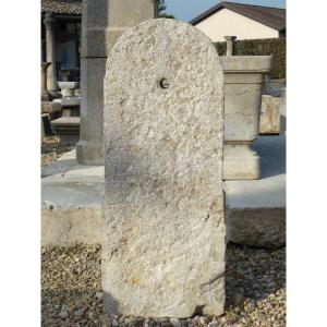 Hard Stone Fountain Terminal