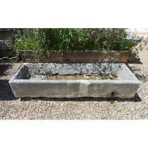 Hard Stone Planter