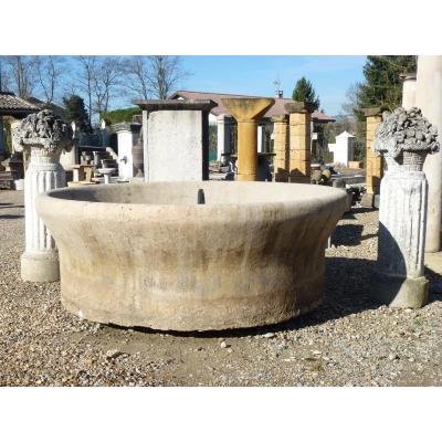 Fountain Basin XIXth S.