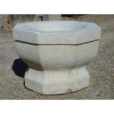 Medieval Batismal Fund