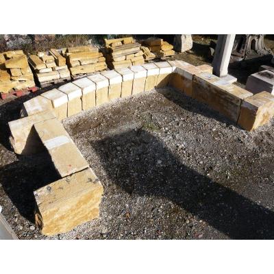 Stone Vault XIXth S.