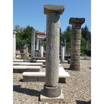 Stone Column