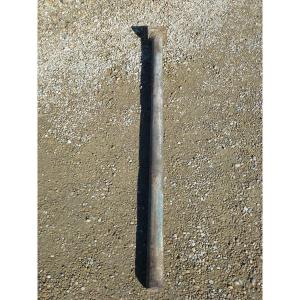 Solid Cast Iron Pillar