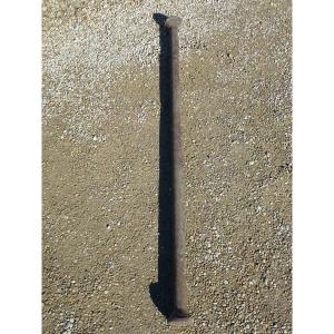 Solid Cast Iron Pillar