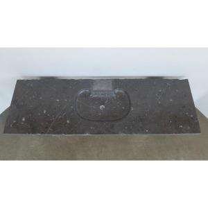 Important Basin Called 