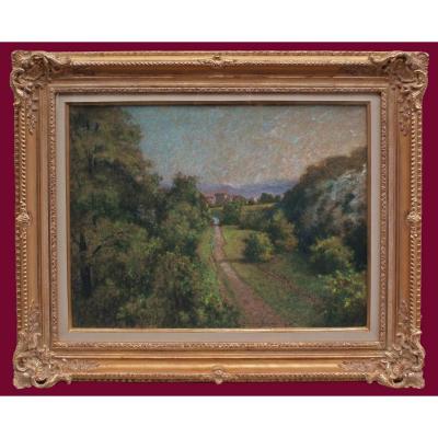 Prins Pierre Ernest (1838-1913)