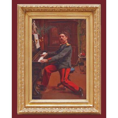 Toulot Jules (1863-nc)