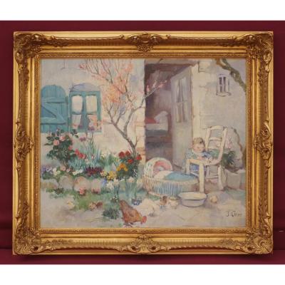 Yvonne Carro (c.1895-1946)