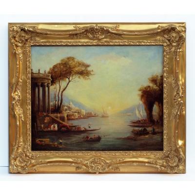 Bachmann Alfred Felix August (1863-1956)