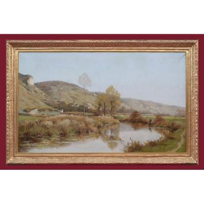 Delahogue Eugène Jules (1867-c1930)