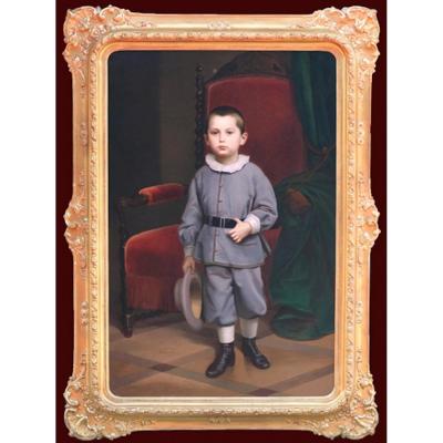 Gutsch Carl (19th Century)