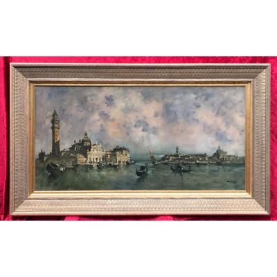 Riva Giovanni (1890-1973)