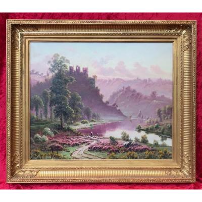 Gaston Anglade (1856-1919)