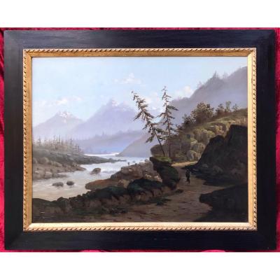 Mosny Henry (19th Century)