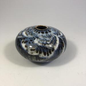 Valérie Hermans Porcelain Vase Ceramic