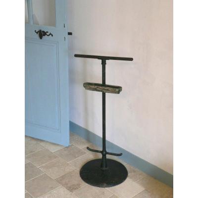 Fine Art Furniture, A