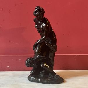 Virtue Triumphs Over Vice