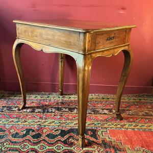 Center Table, Regency Period