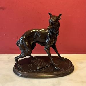 "plock" After Mene, 19th Century